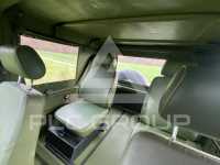 1992 Mercedes Benz G 250