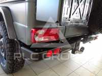 1992 Mercedes Benz G 250