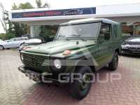 1992 Mercedes Benz G 250