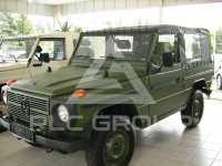 1992 Mercedes Benz G 250