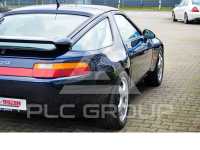 1992 Porsche 928