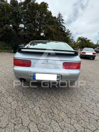1992 Porsche 968