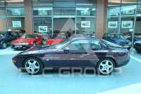1992 Porsche 968