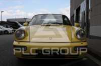 1992 Porsche 964