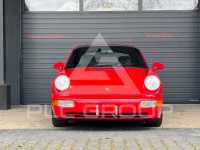 1992 Porsche 964