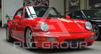 1992 Porsche 964