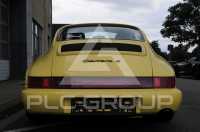 1992 Porsche 964