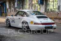 1992 Porsche 964