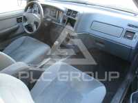 1992 Ford Sierra