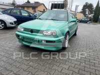 1992 Volkswagen GOLF