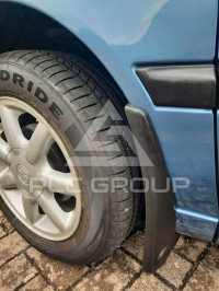 1992 Volkswagen GOLF