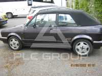 1992 Volkswagen GOLF