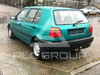 1992 Volkswagen GOLF