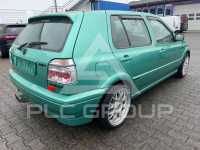 1992 Volkswagen GOLF