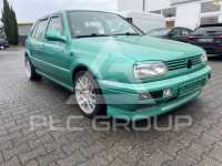 1992 Volkswagen GOLF
