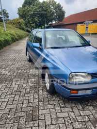 1992 Volkswagen GOLF