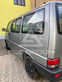 1992 Volkswagen T4