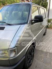 1992 Volkswagen T4
