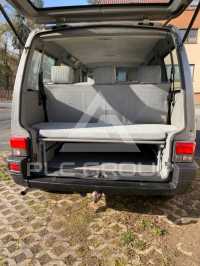 1992 Volkswagen T4