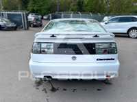 1992 Volkswagen Corrado