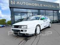 1992 Volkswagen Corrado