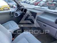 1992 Volkswagen T4