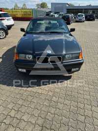 1993 BMW 325