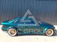 1993 BMW 320