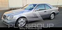 1993 Mercedes Benz 500