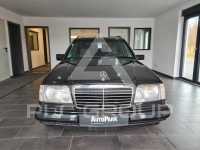 1993 Mercedes Benz 320