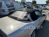 1993 Mercedes Benz SL 600