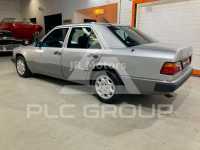 1993 Mercedes Benz 220