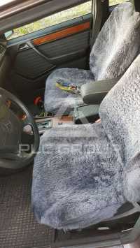 1993 Mercedes Benz 220