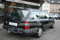 1993 Mercedes Benz E 200