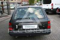 1993 Mercedes Benz E 200