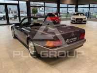 1993 Mercedes Benz SL 300