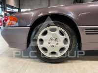 1993 Mercedes Benz SL 300