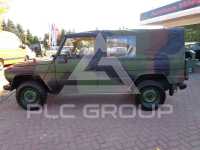 1993 Mercedes Benz G 250