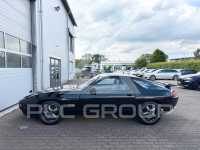 1993 Porsche 928