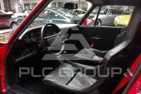1993 Porsche 964