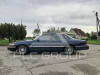 1993 Ford CROWN