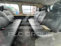 1993 Ford TRANSIT