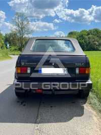 1993 Volkswagen GOLF