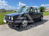 1993 Volkswagen GOLF