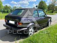 1993 Volkswagen GOLF