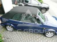 1993 Volkswagen GOLF