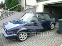 1993 Volkswagen GOLF