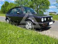 1993 Volkswagen GOLF