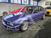 1994 BMW 540