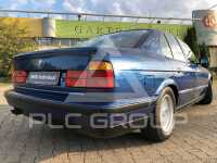 1994 BMW 540